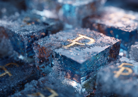 В ЕС предприняли еще один шаг по замороженным активам России