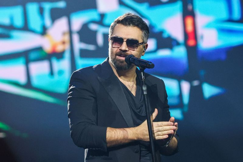 Алексей Чумаков