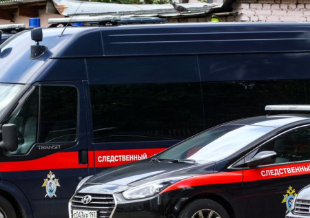 Появились новые подробности взрыва в лаборатории пермского вуза