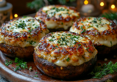 Котлеты больше не жарю, делаю гнезда со сливочной начинкой: вкусно, и плиту от масла мыть не надо