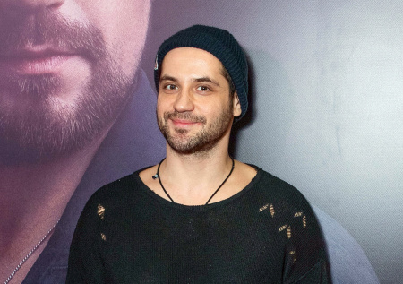 Юрист рассказала, может ли Богатырев забрать сына у Арнтгольц