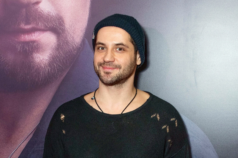 Марк Богатырев