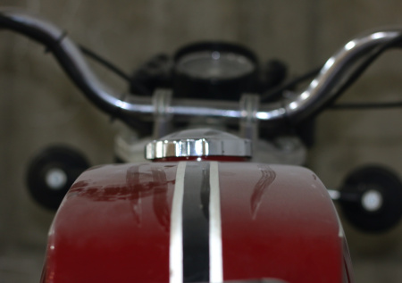 Мотоциклы, которые мы потеряли: забытые марки советской мототехники