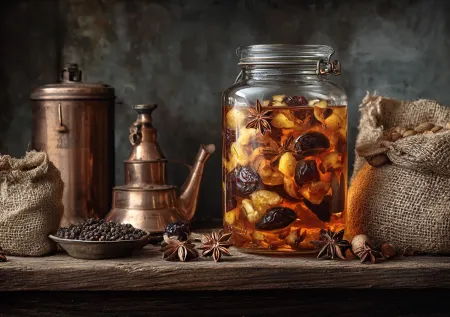 Шок для гурманов: этот коньяк готовится всего 3 дня