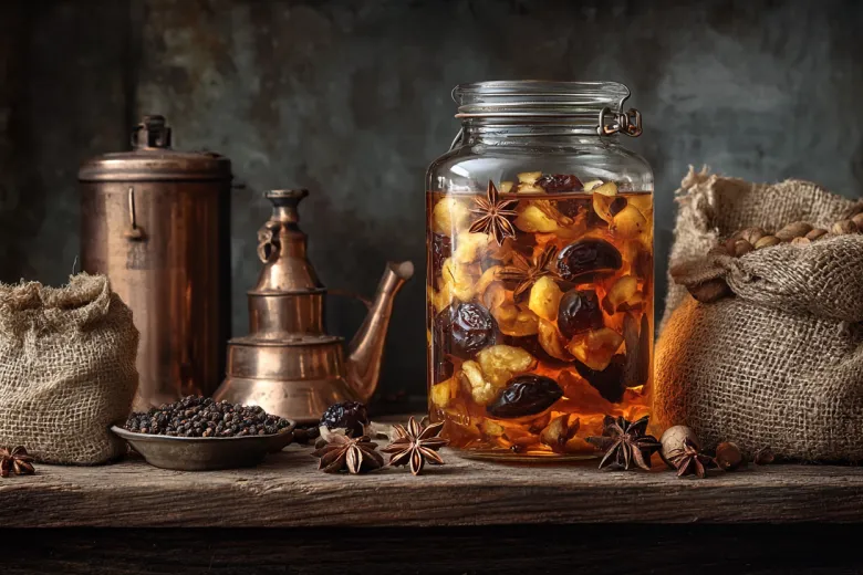 Шок для гурманов: этот коньяк готовится всего 3 дня