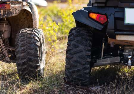 Автоэксперт оценил востребованность вездеходов для водителей