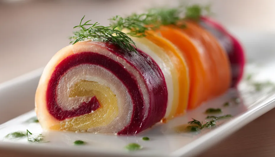 Готовим шубу, от которой не пахнет рыбой