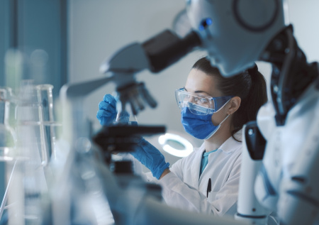 Россияне выбрали главные научные достижения 2025 года