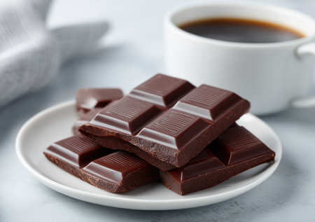 Быстрый сброс веса на шоколадной монодиете: основные правила и советы