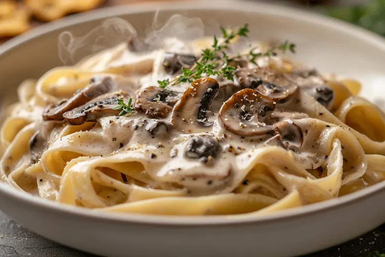 Готовим за 15 минут: паста, которая покорит ваших гостей на Рождество