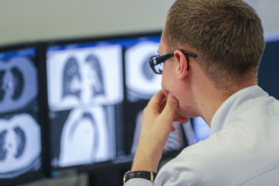 Исследовательский центр эндокринологии