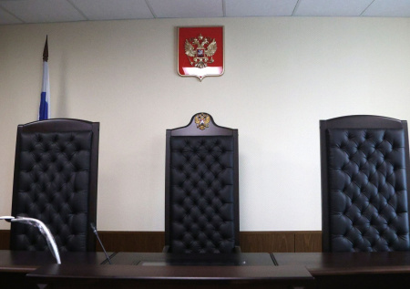 На Ямале пройдет пересмотр дела об использовании труда осужденных