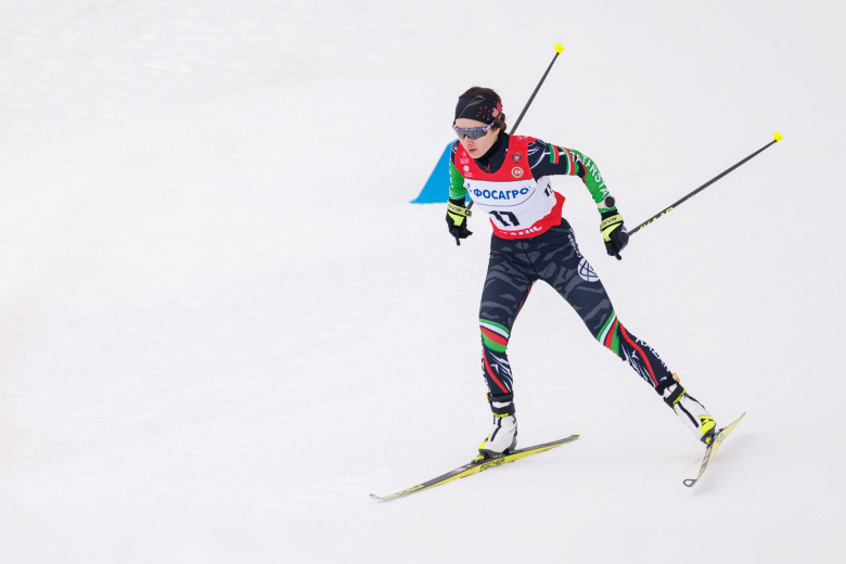 Дарья Непряева