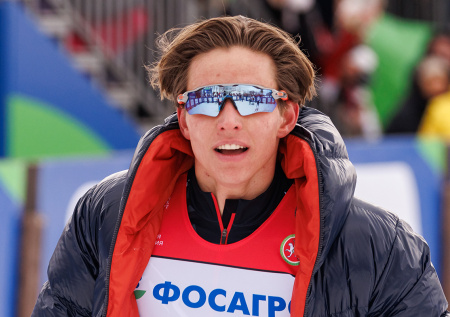 Лыжник Коростелев рассказал о реакции норвежцев на его допуск к Кубку мира