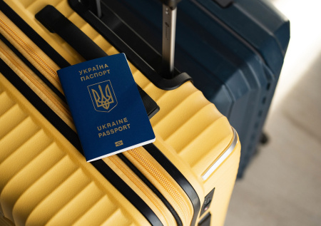 Известных блогеров с Украины депортировали из США