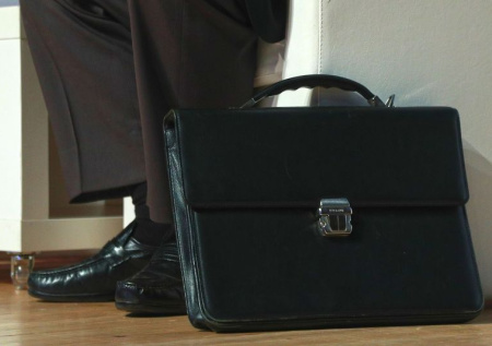 Главу района на Кубани отправили в отставку