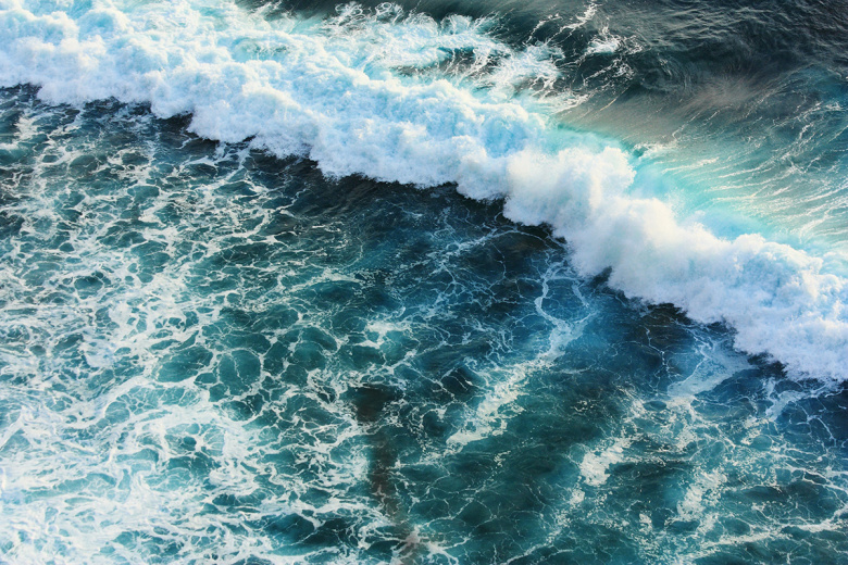 К чему снится океан