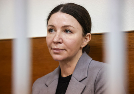 Адвокат отреагировала на новость о переводе Блиновской в VIP-отряд