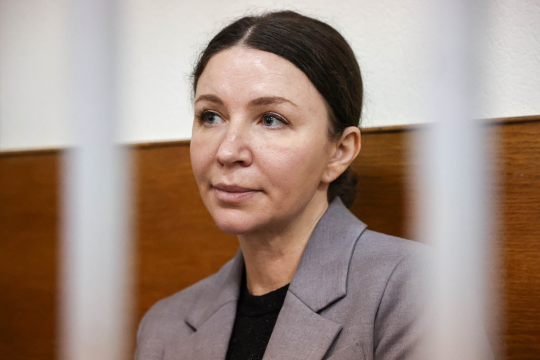 Елена Блиновская