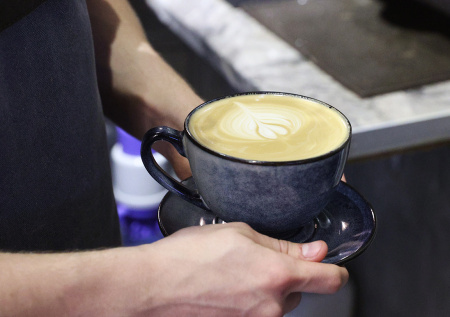 Ученые нашли неожиданную пользу кофе