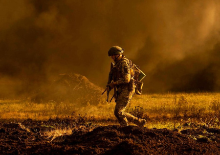 Европейцев призвали трезво взглянуть на украинский конфликт