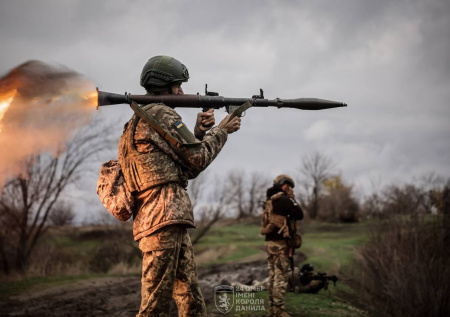 Стало известно о преступных ударах ВСУ по Красноармейску