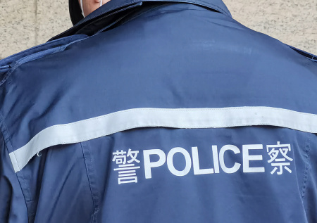 Пассажир рейса в Гонконг решил покинуть самолет прямо в воздухе