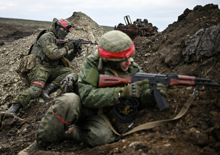 ВСУ в Гуляйполе «посыпались»? Как идет наступление на Запорожье 12 декабря