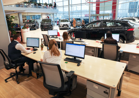 В Госдуме нашли способ облегчить россиянам покупку первой в жизни машины