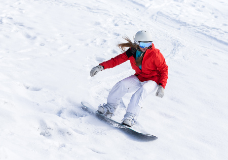 FIS разрешила российским паралимпийцам выступать под национальным флагом