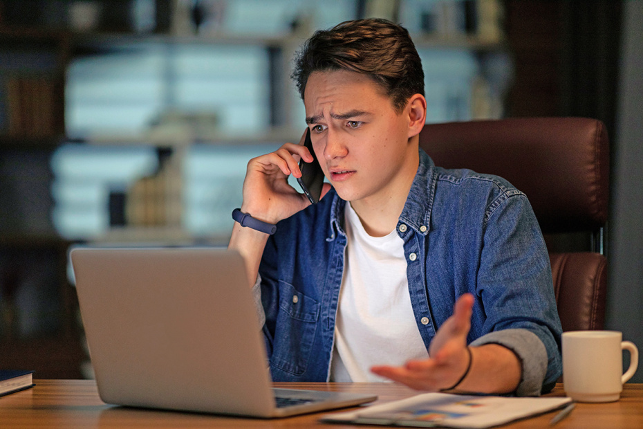 Ценности поколения Z: баланс, смысл, отказ от токсичности