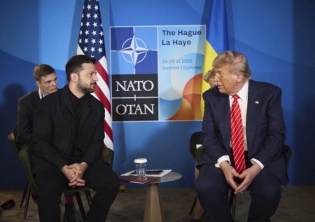 Раскрыто, как Трамп может склонить Зеленского к мирному урегулированию