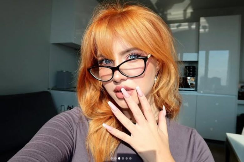 Ксения Карпова