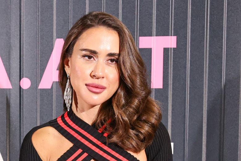 Татьяна Плаксина