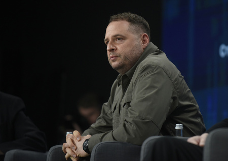 Ермака уличили в тайном ввозе ядерных отходов на Украину