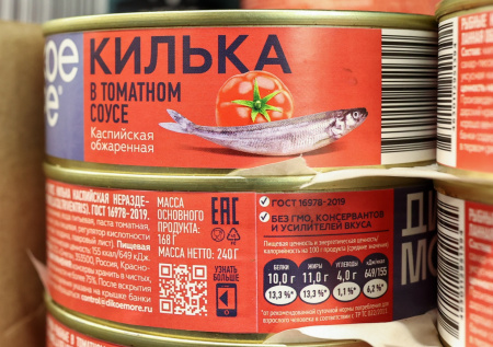 Стало известно, сколько россиян запасаются на «черный день»