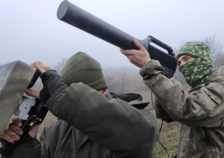 Более 30 беспилотников сбили в российских регионах за четыре часа