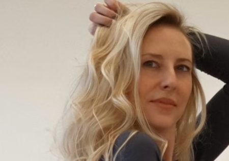 Муж финалистки «Мисс Швейцария» убил ее и пропустил через блендер