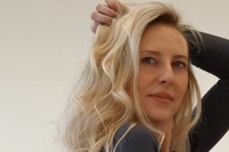 Кристина Йоксимович