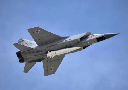 Стало известно о возможной ликвидации секретных объектов ВСУ в Кременчуге