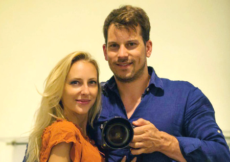 Засунул жену в блендер: абьюзер превратил тело «Мисс Швейцария» в кашу