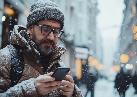 Почему не работает WhatsApp 12 декабря: где сбои в РФ, как разблокировать