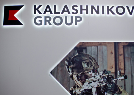 «Калашников» поставил «балерин» заказчику в полном объеме