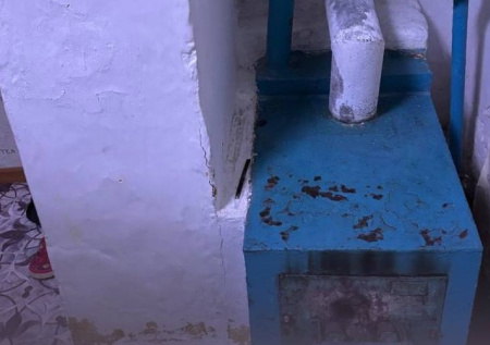 Женщина и ребенок погибли от отравления газом в Челябинской области