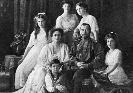 Назван самый трогательный экспонат в Доме русского зарубежья