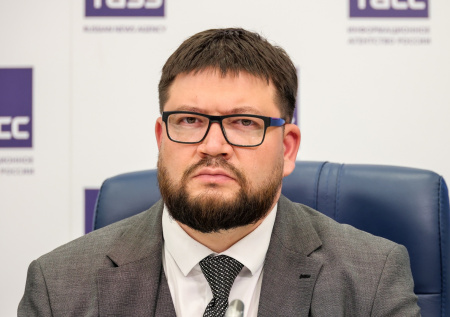 В Чебоксарах избрали нового мэра