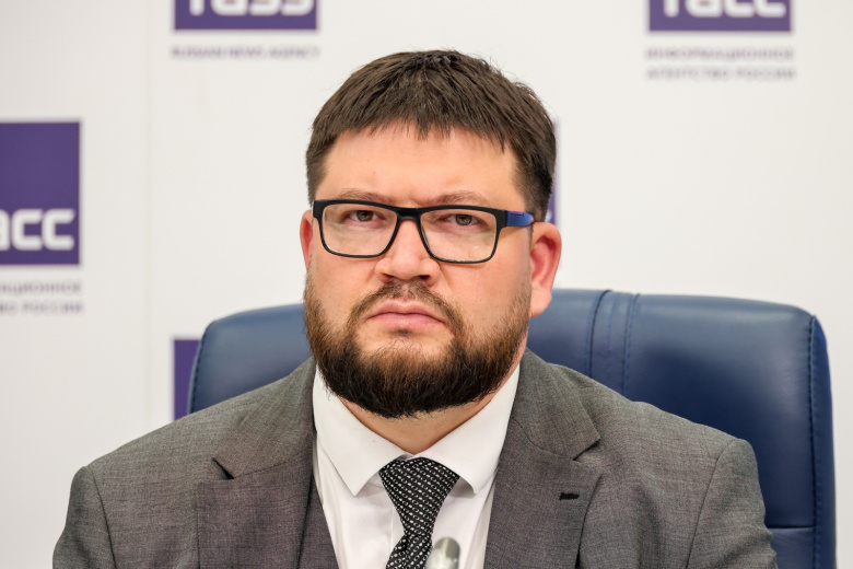 Станислав Трофимов