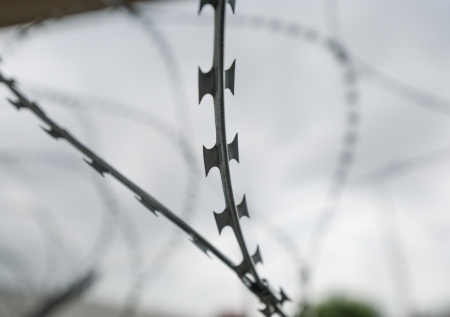 Подростка отправили в колонию за связь с неонациостами