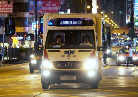 Сон на кровати матери едва не стоил мужчине жизни