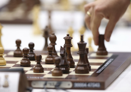 Совет FIDE предложил вернуть российскую символику на юниорские турниры